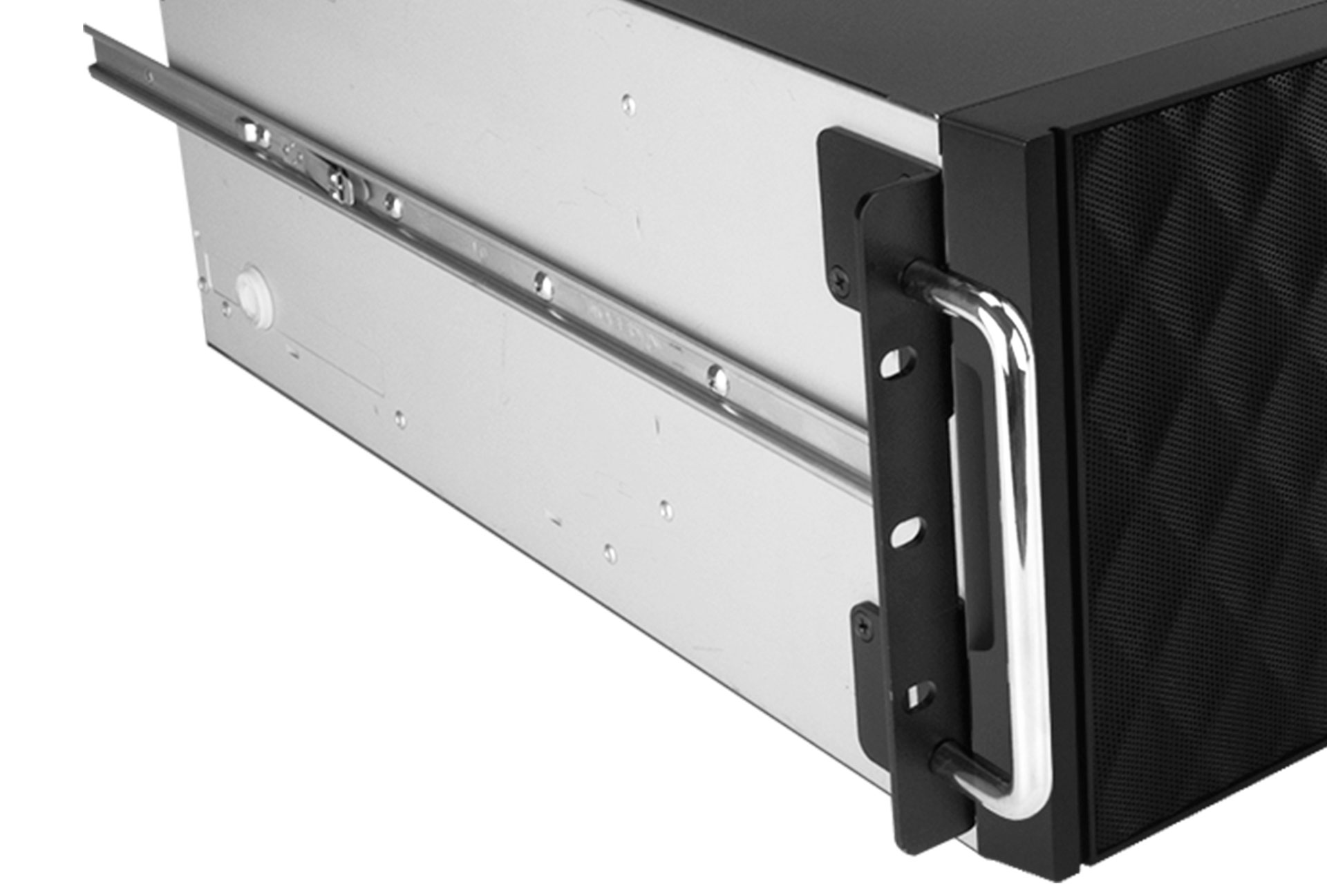 Others - server system assembly